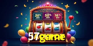 Sistemas de Segurança 57game
