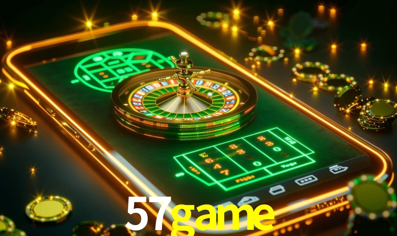 Integração de APIs 57game