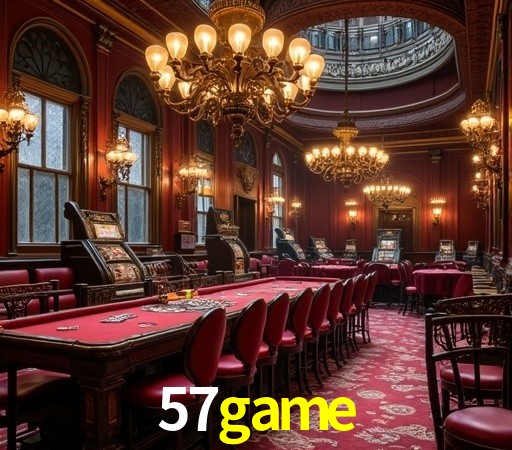 Promoção Relâmpago 57game