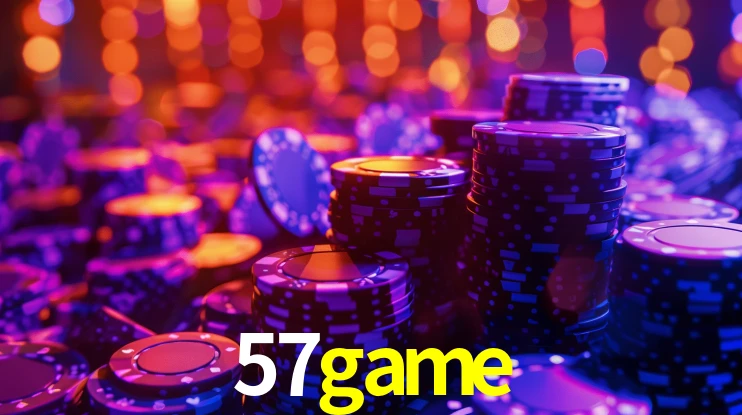 Bônus Generosos e Exclusivos no 57game para Você!