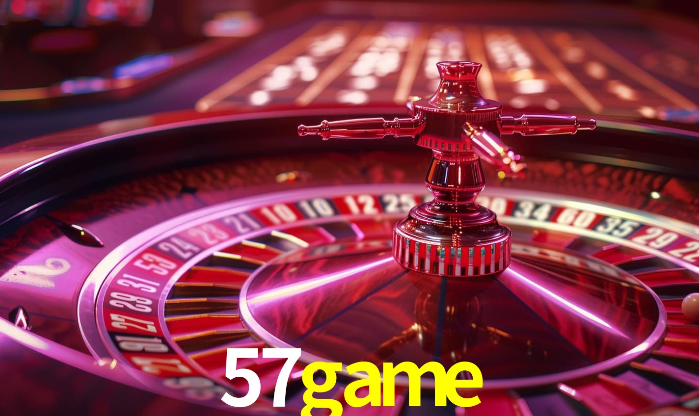A Emoção da Loteria na 57game: Uma Chance de Mudança de Vida
