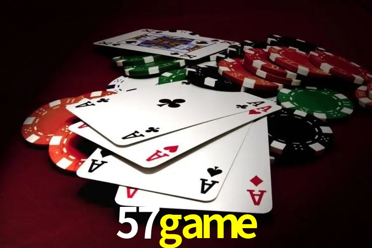 Mesa de Blackjack 57game