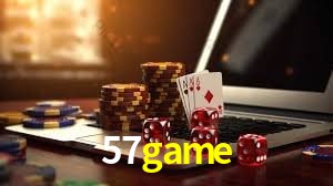 57game FAQ — suporte e ajuda no aplicativo oficial