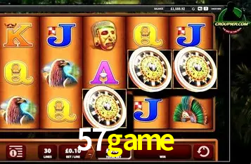 Desvendando o Mundo dos Jogos Virtuais na 57game