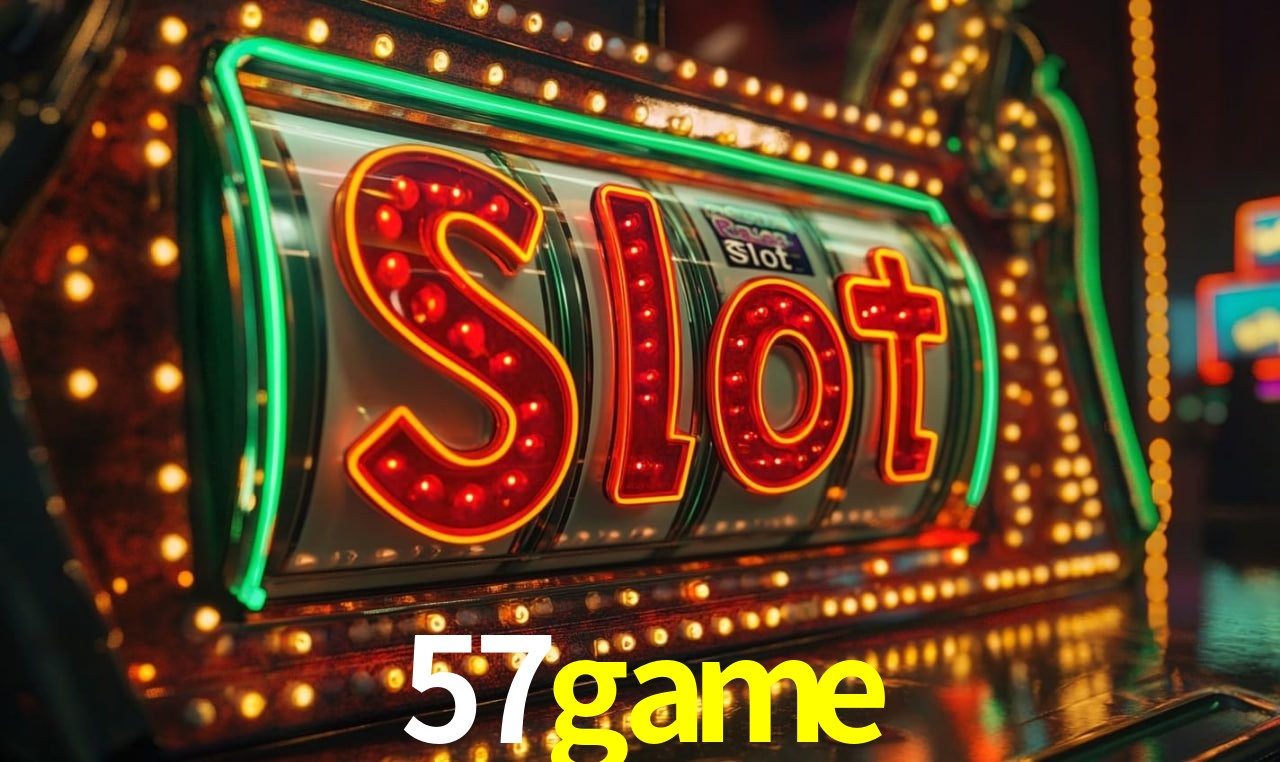 Design Responsivo 57game