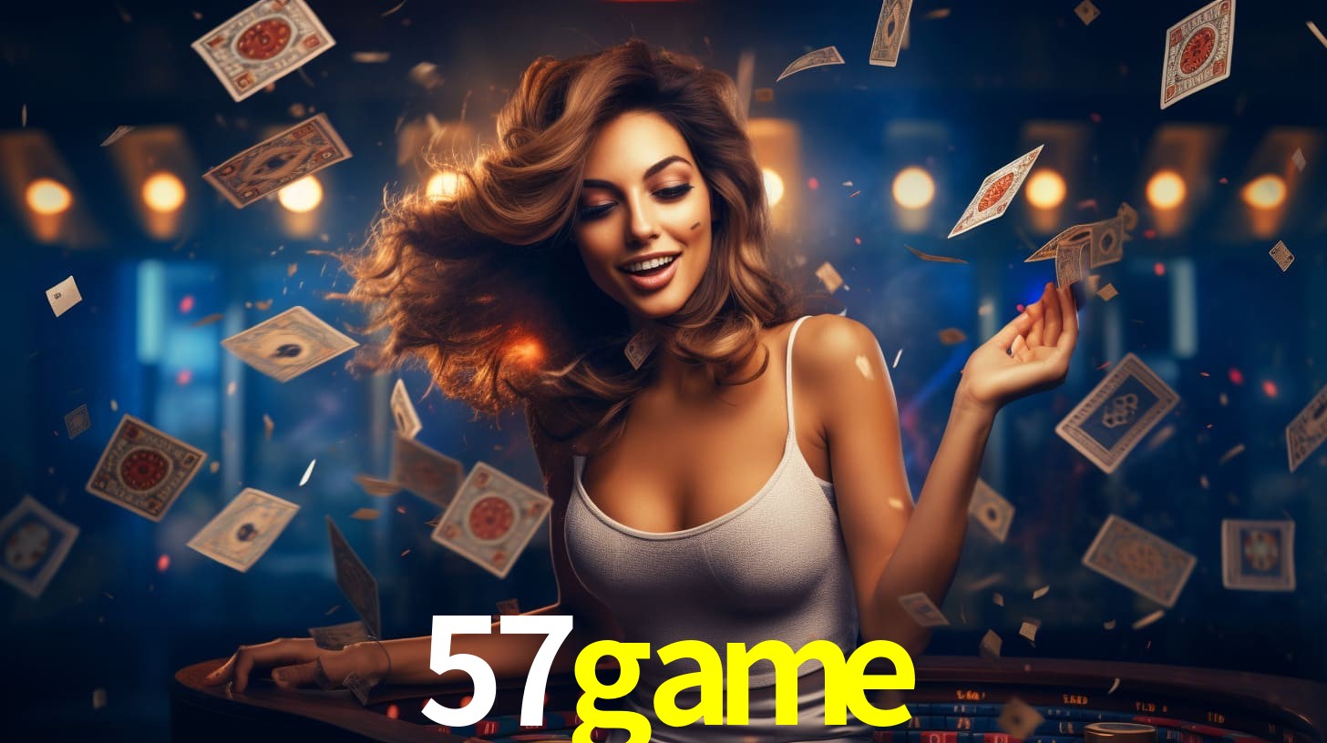 Roulette Table 57game