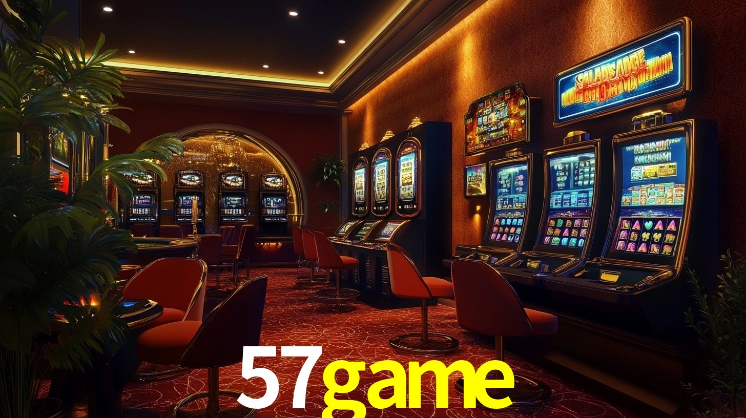 Welcome Bonus 57game