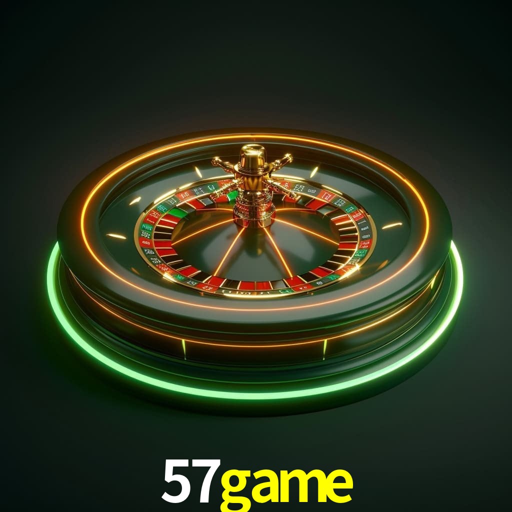 57game ajuda online — chat de suporte no aplicativo oficial