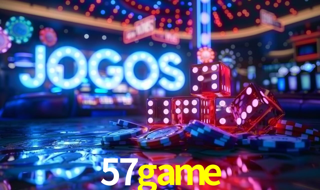 Jogos Exclusivos 57game