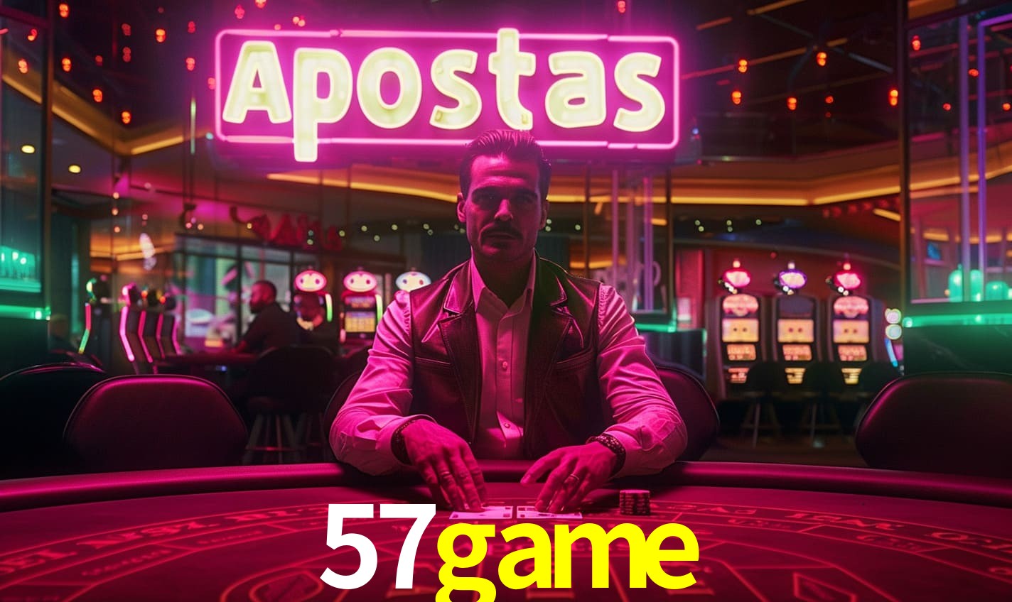 A Experiência Imersiva dos Cassinos Ao Vivo no 57game