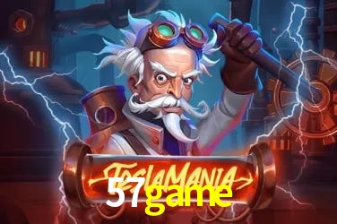 Provedores de Jogos 57game