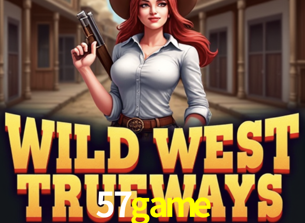 APP oficial da 57game para mobile