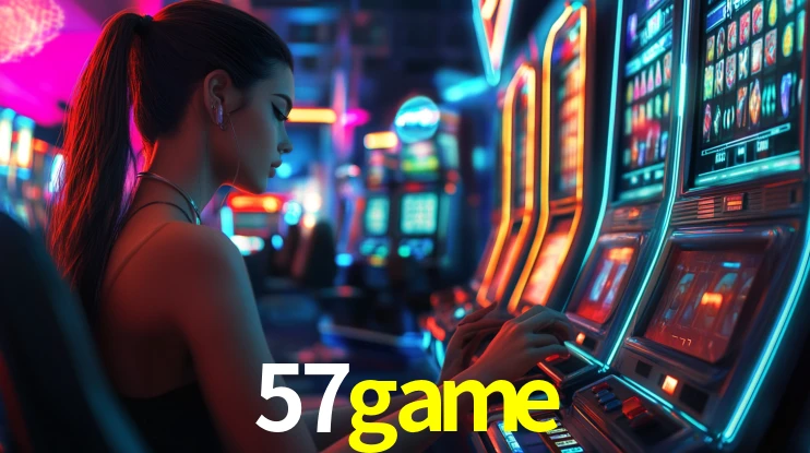 Explore as vantagens do 57game: serviço profissional e confiabilidade