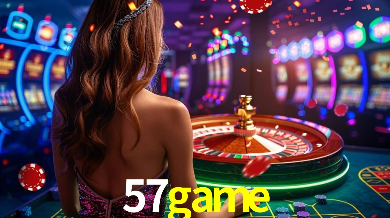 57game bet — mercados de futebol e esportes no app