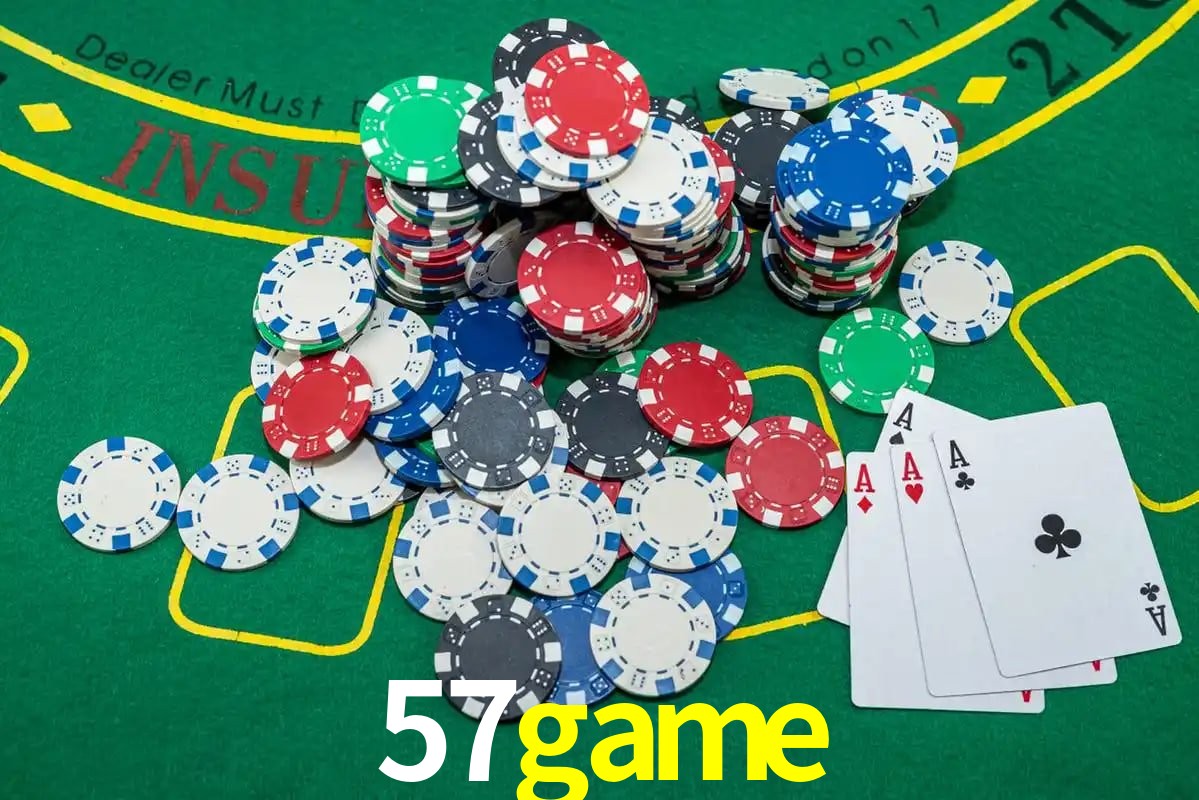 Torneios 57game