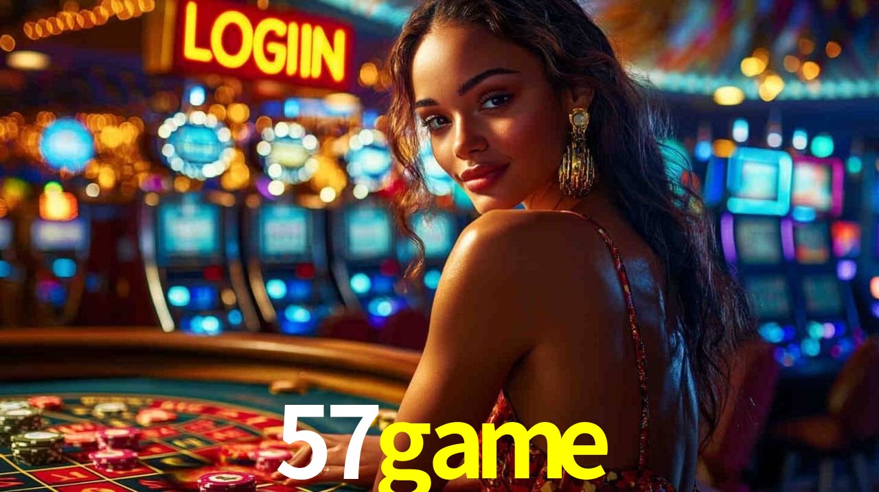Casino Ao Vivo 57game
