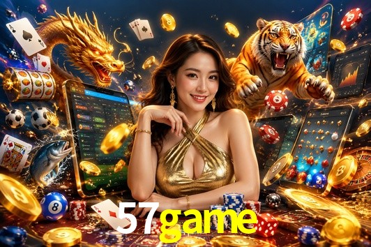 Account Benefits 57game