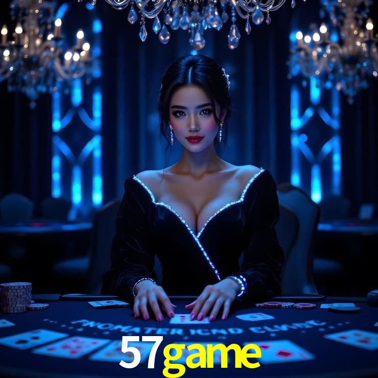 Jogos de Slot 57game