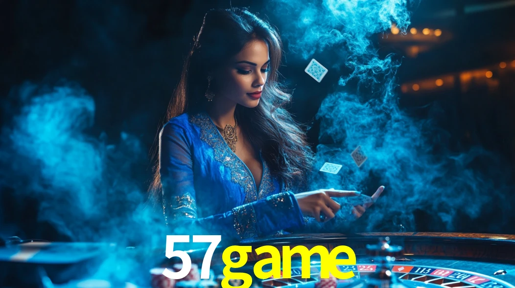 Inovações de Jogos na 57game: O Futuro das Experiências Interativas