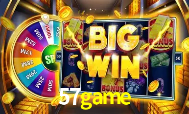 Descubra a Magia dos Jogos de Arcade no 57game