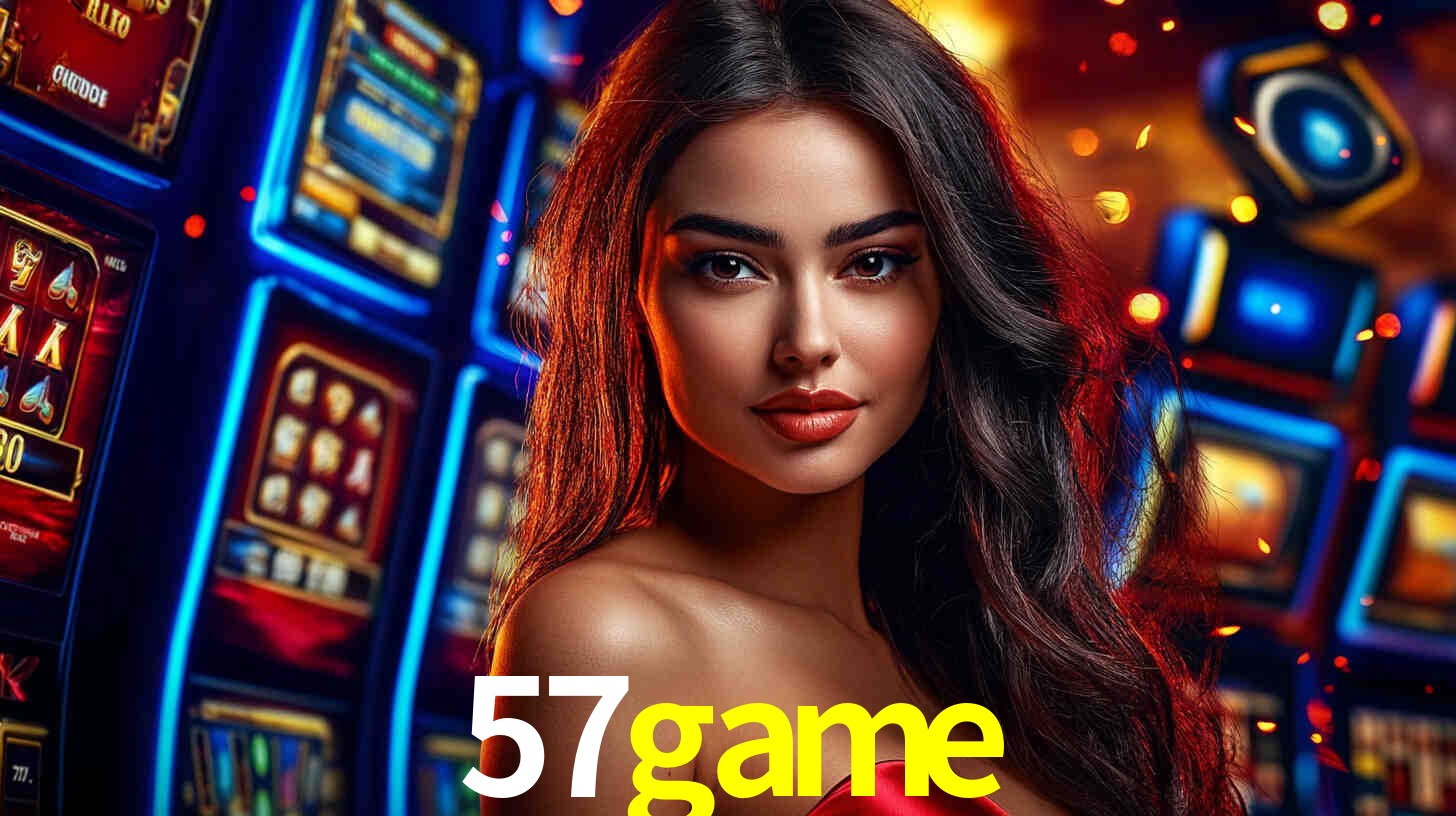 Descubra a Essência do 57game: Nossa História e Compromissos