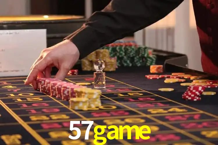 A Popularidade dos Caça-Níqueis no 57game